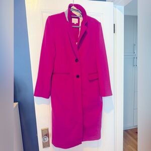 Loft jacket stunning color M